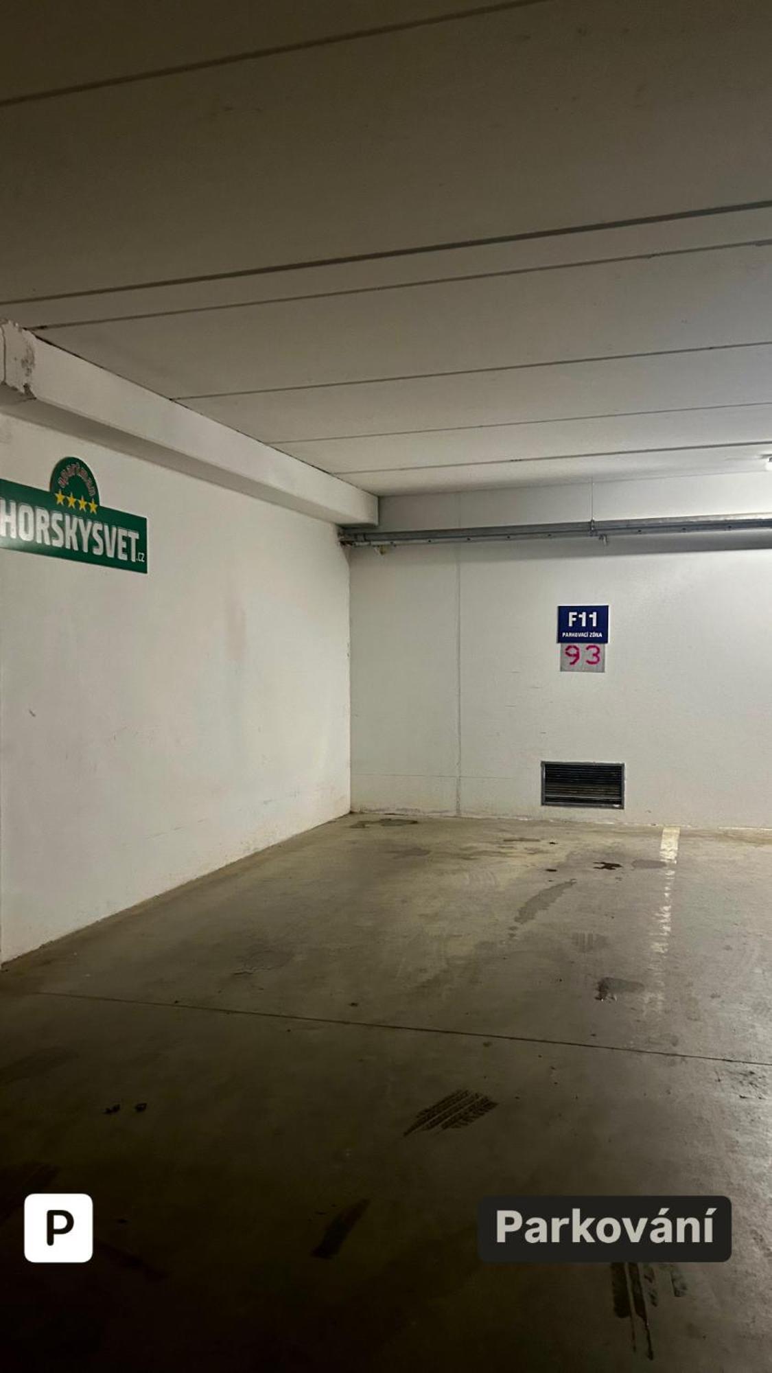 Apartman Horni Misecky F11 - Horsky Svet Ngoại thất bức ảnh