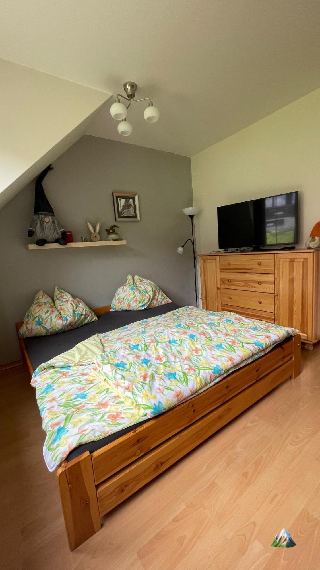 Apartman Horni Misecky F11 - Horsky Svet Ngoại thất bức ảnh