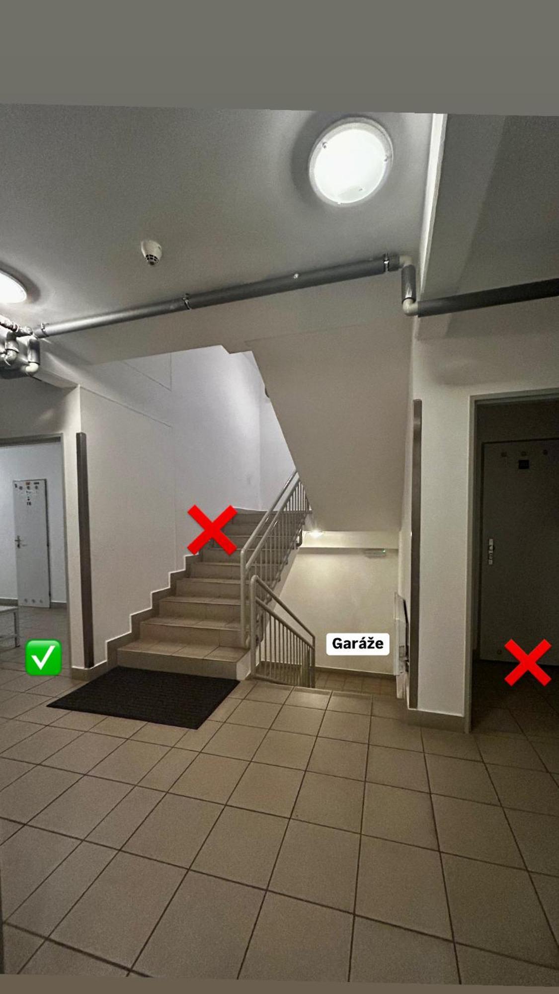 Apartman Horni Misecky F11 - Horsky Svet Ngoại thất bức ảnh