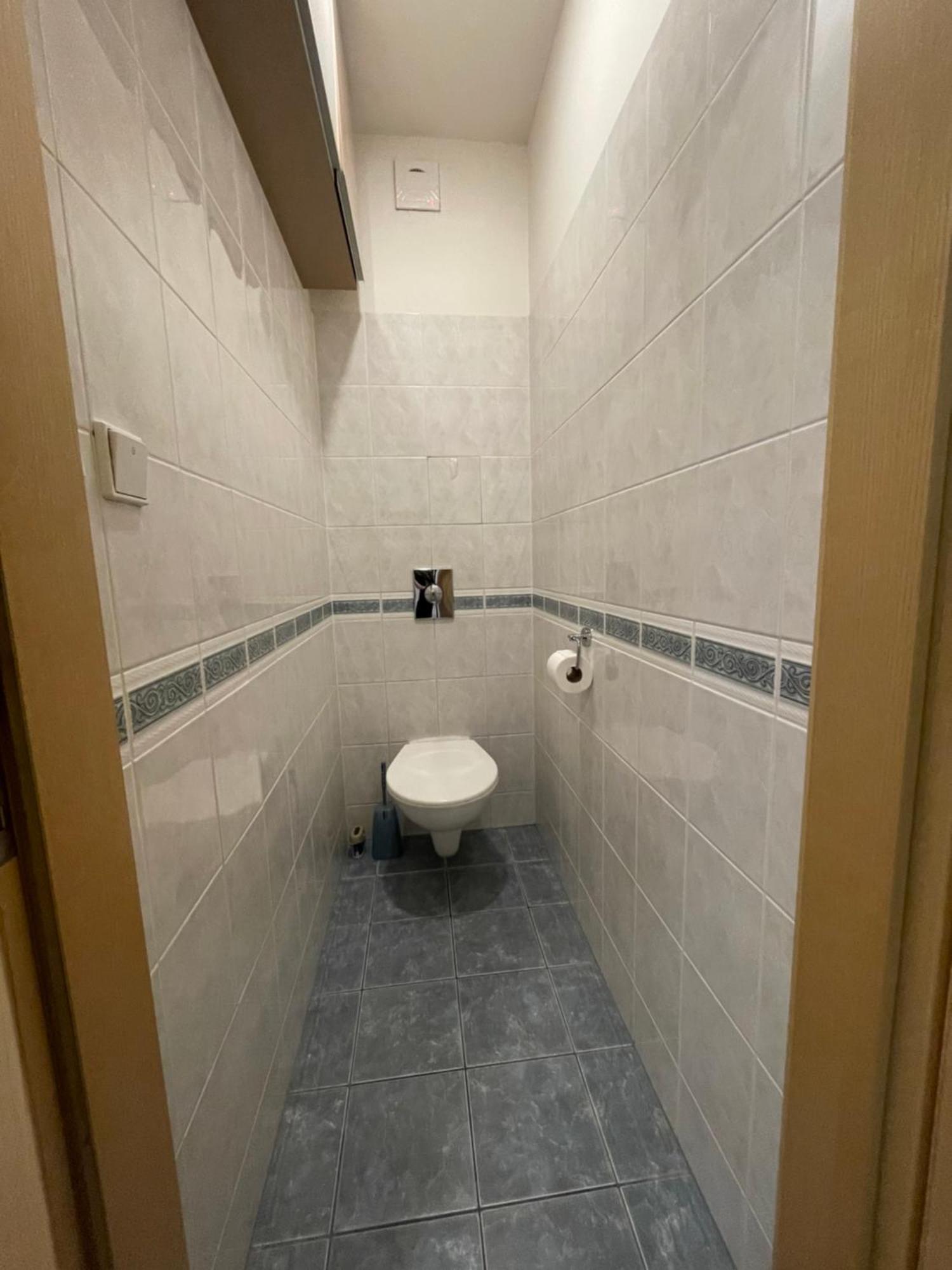 Apartman Horni Misecky F11 - Horsky Svet Ngoại thất bức ảnh