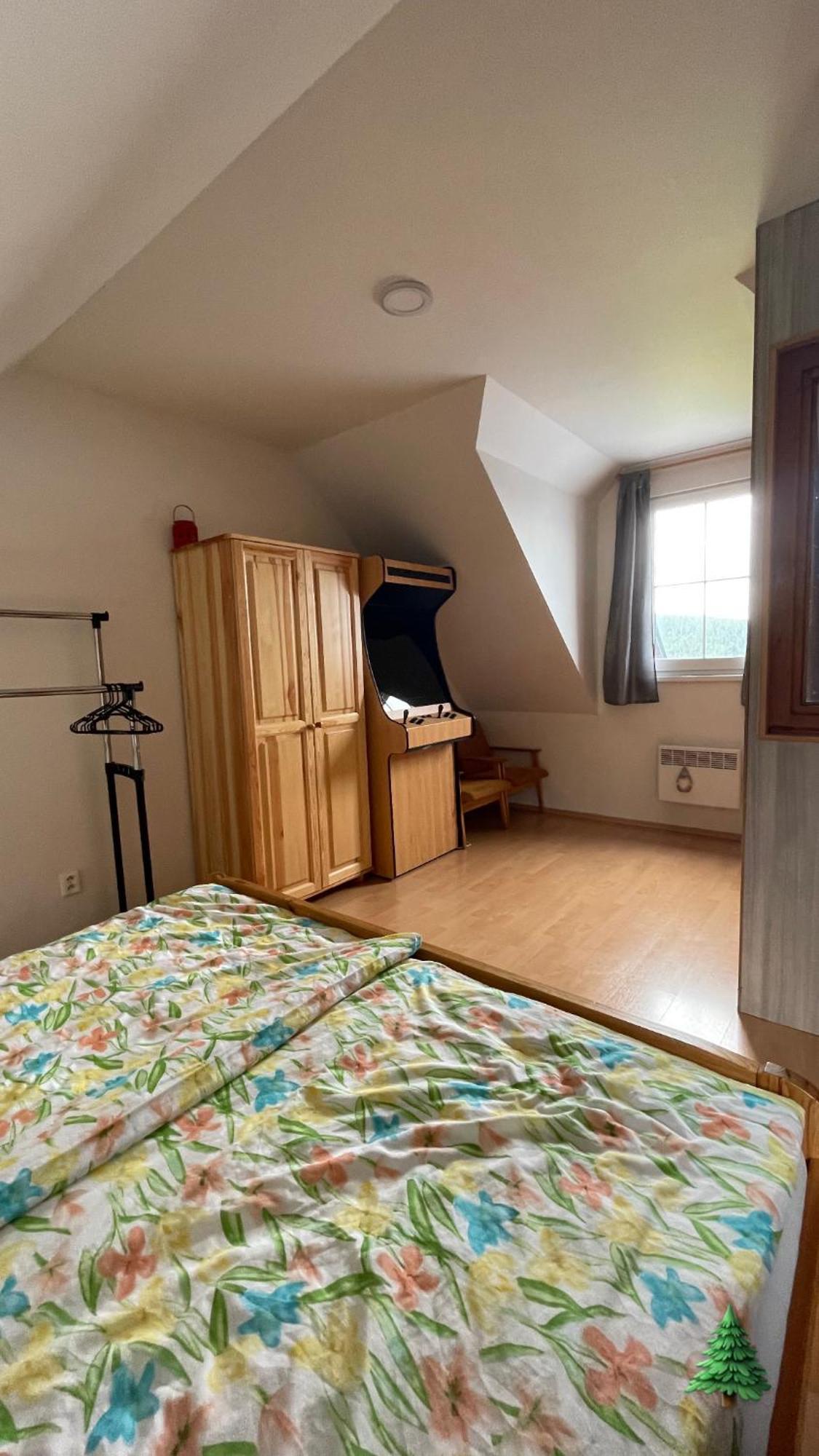 Apartman Horni Misecky F11 - Horsky Svet Ngoại thất bức ảnh