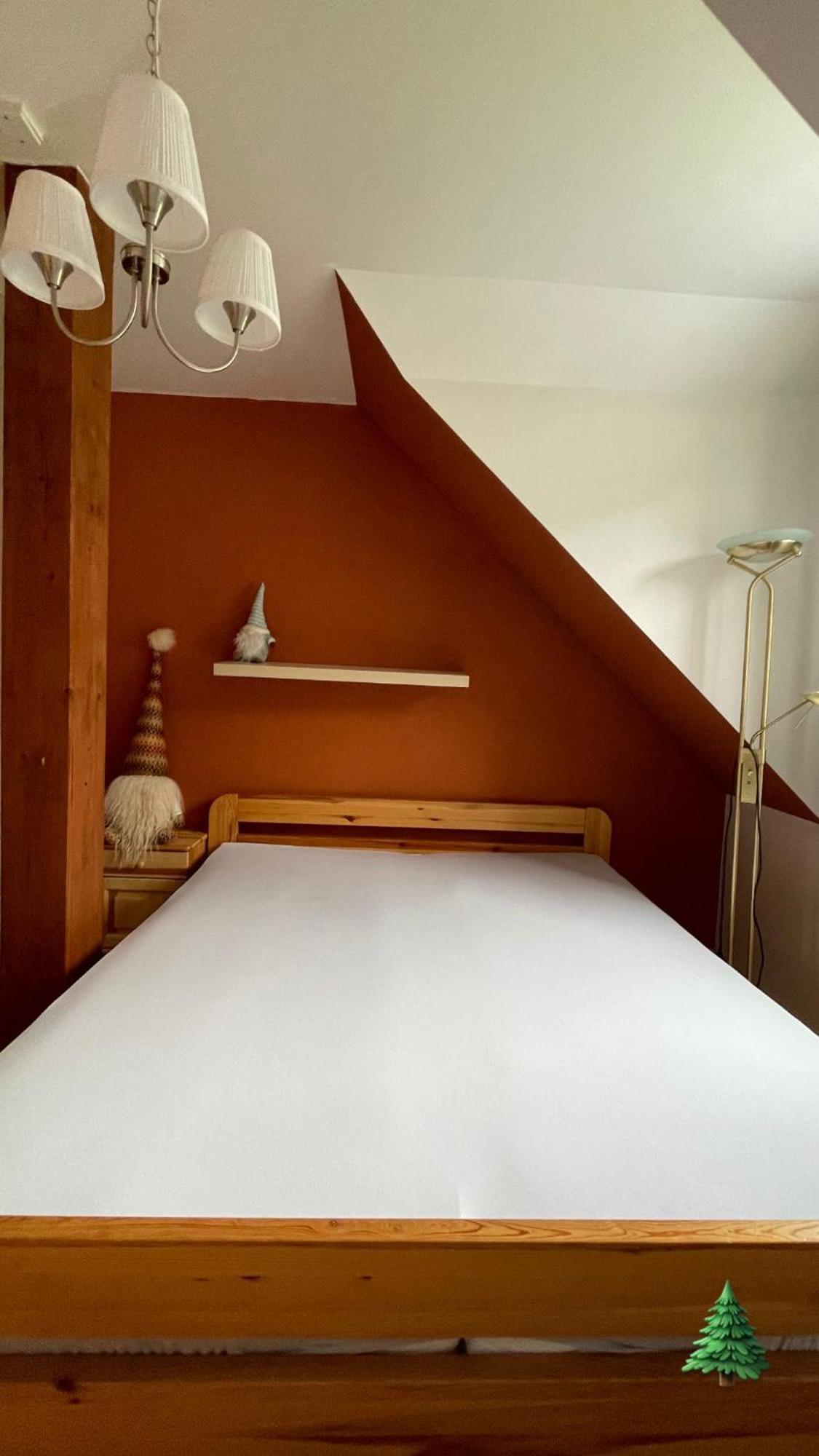 Apartman Horni Misecky F11 - Horsky Svet Ngoại thất bức ảnh