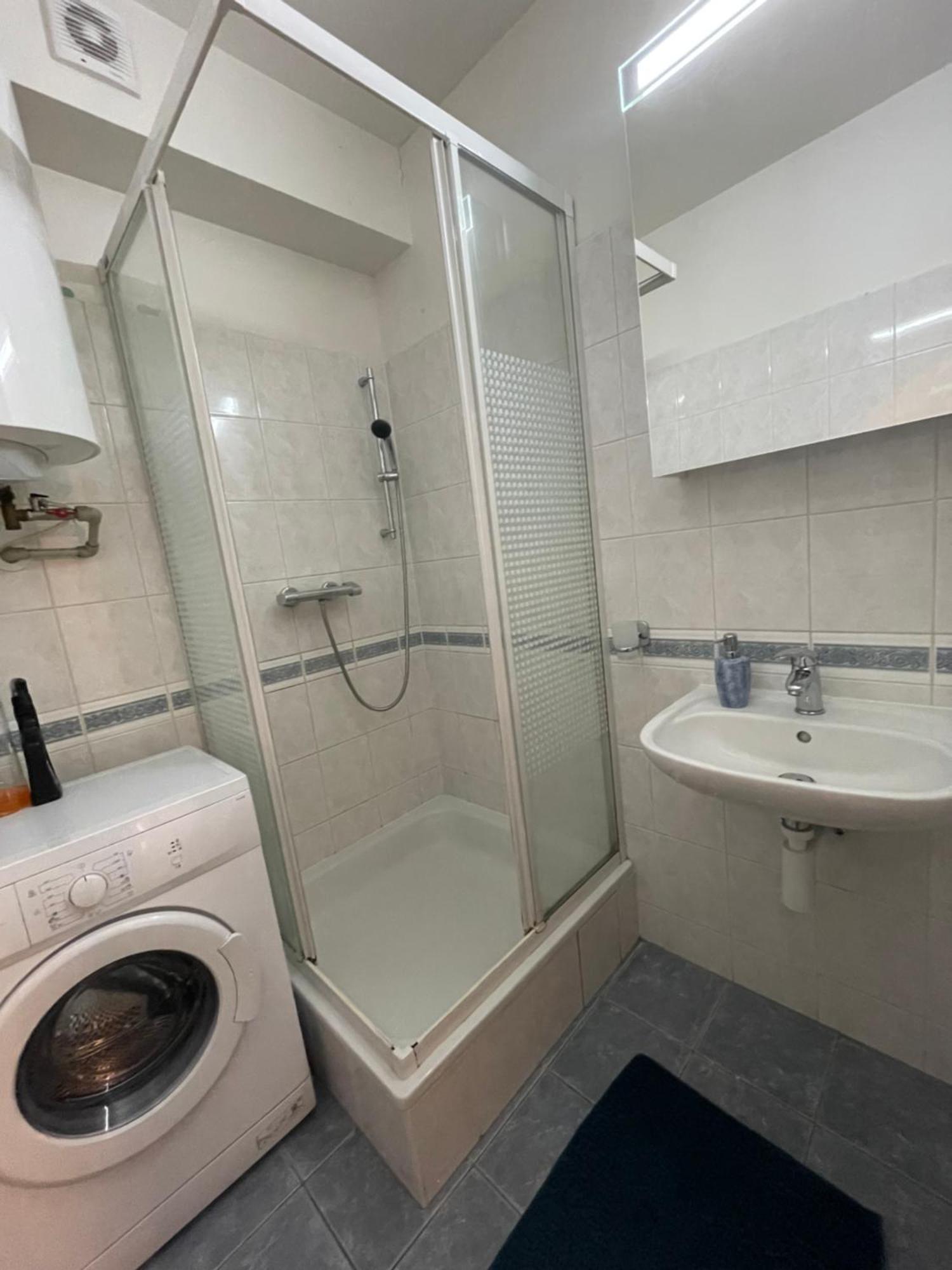 Apartman Horni Misecky F11 - Horsky Svet Ngoại thất bức ảnh